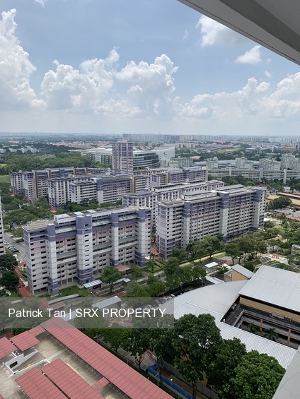 Ang Mo Kio Street 52 thumbnail photo